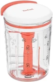 Tefal Pancake Express 900 Ml Manuel Rondo thumbnail 1