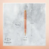 Parker Im Rituals Turuncu Ct Roller Kalem thumbnail 3