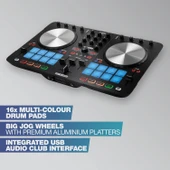 Reloop Beatmix 2 Mk2 thumbnail 3
