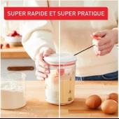 Tefal Pancake Express 900 Ml Manuel Rondo thumbnail 3