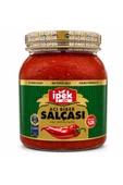 İpek Acı Biber Salçası 1600 gr Pet thumbnail 1