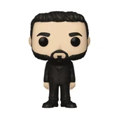 POP Television: Ted Lasso - Roy in Black Suit thumbnail 1