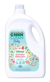 Baby Bitkisel Çamaşır Deterjanı 2750 ml (55 Yıkama) thumbnail 1