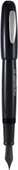 Monteverde Mega Fountain Pen Black - M thumbnail 3