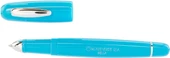 Monteverde Mega Inkball Pen Turquoise thumbnail 3