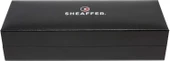 Sheaffer 93220 Sheaffer 100 Dolma Kalem, Medium Uç Siyah Altın thumbnail 4