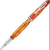 Conklin Ck75426 Empire Amber Roller Kalem thumbnail 1