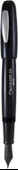 Monteverde Mega Fountain Pen Black - M thumbnail 2