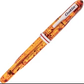 Conklin Ck75426 Empire Amber Roller Kalem thumbnail 3