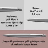 Lamy Mekanik Kalem 102 M 0.7 thumbnail 4