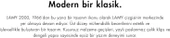 Lamy Mekanik Kalem 102 M 0.7 thumbnail 6