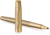 Pk Sonnet Se Gold Cisele Gt Roller Kalem thumbnail 3