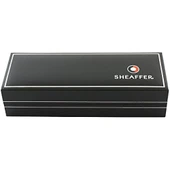 Sheaffer 3421 Prelude Roller Kalem Krom Altın thumbnail 3