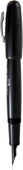 Monteverde Mega Fountain Pen Black - B thumbnail 2
