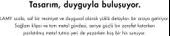 Lamy Scala Roller Kalem Pianored Gloss thumbnail 6