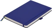 Lamy Yumuşak Kapak Defter A5 Mavi thumbnail 1