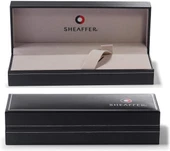 Sheaffer 91441 Prelude Roller Kalem Siyah Titanyum thumbnail 2