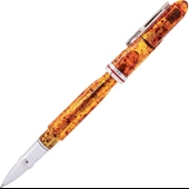 Conklin Ck75426 Empire Amber Roller Kalem thumbnail 2