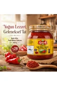 İpek Tatlı Biber Salçası 1600 gr Pet thumbnail 2