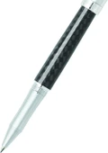 Sheaffer 92391 Intensity Roller Kalem Karbon Fiber Krom thumbnail 3