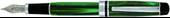 Monteverde Prima Fountain Pen Green - M thumbnail 2