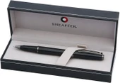Sheaffer 91441 Prelude Roller Kalem Siyah Titanyum thumbnail 3