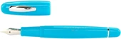 Monteverde Mega Fountain Pen Turquoise - M thumbnail 4