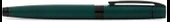Sheaffer 9346-1 300 Serisi Roller Kalem Mat Yeşil thumbnail 6
