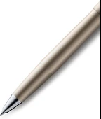 Lamy Studio Roller Kalem Paladyum Govde thumbnail 2
