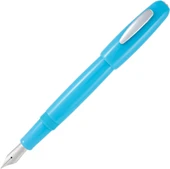 Monteverde Mega Fountain Pen Turquoise - M thumbnail 1