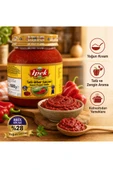 İpek Tatlı Biber Salçası 1600 gr Pet thumbnail 5