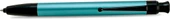 Monteverde Engage One-Touch Inkball Anodized Winter Turquoise thumbnail 3