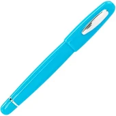Monteverde Mega Fountain Pen Turquoise - M thumbnail 3