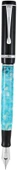 Conklin Duragraph Turquoise Nights Dolma Kalem Ef Uç thumbnail 2