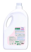 Baby Bitkisel Çamaşır Yumuşatıcı 2750 ml thumbnail 2