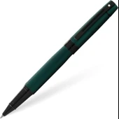 Sheaffer 9346-1 300 Serisi Roller Kalem Mat Yeşil thumbnail 4