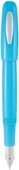 Monteverde Mega Fountain Pen Turquoise - M thumbnail 2