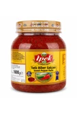 İpek Tatlı Biber Salçası 1600 gr Pet x 3 Adet thumbnail 2