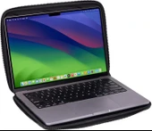Thule Gauntlet 5 Macbook Kılıfı 14 Inç Siyah thumbnail 5