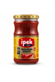 İpek Tatlı Biber Salçası 650 gr Cam thumbnail 1