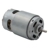 18 VOLT ŞARJLI MOTOR 5 MM thumbnail 2