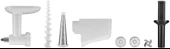 Kitchenaid Püre Yapma Aksesuarı-5Ksmfvsfga thumbnail 1