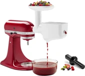 Kitchenaid Püre Yapma Aksesuarı-5Ksmfvsfga thumbnail 3