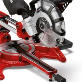Einhell Tc-Sm 2131/1 Dual, Pistonlu Gönye Testere - 4300390 thumbnail 3