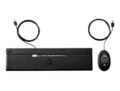 HP 320MK Kablolu Set Siyah 9SR36UT thumbnail 3