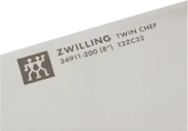 Zwilling Twin Chef 2 Bıçak Set, Paslanmaz Çelik, Siyah thumbnail 3
