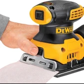 Dewalt Dwe6411 Profesyonel Titreşimli Zimpara thumbnail 7