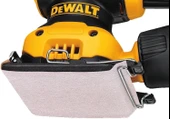 Dewalt Dwe6411 Profesyonel Titreşimli Zimpara thumbnail 3
