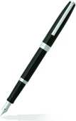 Sheaffer 94700 Sagaris Dolma Kalem, Medium Uç Siyah thumbnail 1