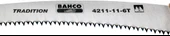 Bahco 4212-14-6T Dal Budama Testeresi thumbnail 4